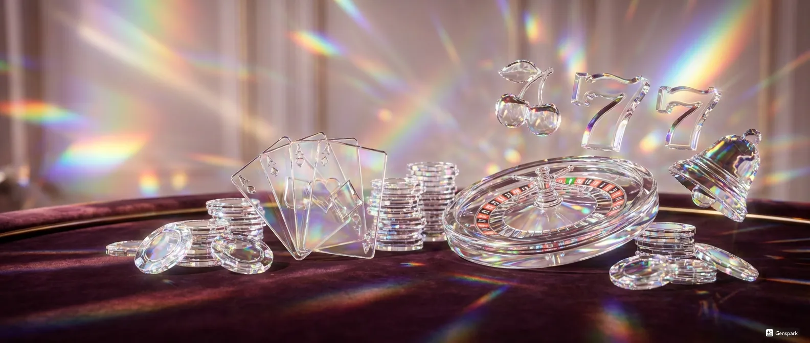 Ice Casino bonus