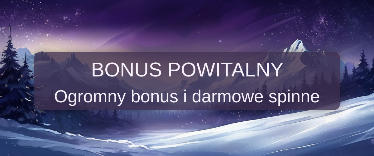 Ice Casino welcome bonus
